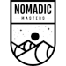 Logo of MESA Nomadic Masters 