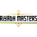 Logo of Riyadh Masters 