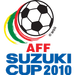 Logo of AFF Suzuki Cup 2010
