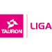 Logo of TAURON Liga 