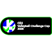 Logo of CEV Volleyball Challenge Cup 