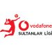 Logo of Vodafone Sultanlar Ligi 