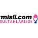 Logo of Misli.com Sultanlar Ligi 