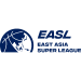 Logo of East Asia Super League 