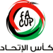 Logo of FA Cup 2014/2015