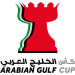 Logo of Arabian Gulf Cup 2018/2019