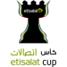 Logo of كأس الخليج العربي الإماراتي 2012/2013 