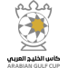 Logo of Arabian Gulf Cup 2020/2021