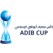 Logo of ADIB Cup 2022/2023