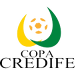Logo of Copa Credife Serie A 2012