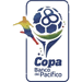 Logo of Copa Banco del Pacífico Serie A 2016