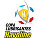 Logo of Copa Lubricantes Havoline Serie A 2018