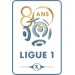 Logo of Ligue 1 2012/2013