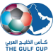 Logo of Gulf Cup of Nations 2013 Bahrain