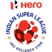 Logo of Indian Super League 2015