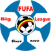Logo of FUFA Big League 2014/2015