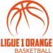 Logo of Ligue 1 Orange 
