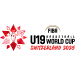 Logo of FIBA U19 World Cup 