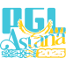 Logo of PGL Astana 