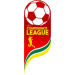 Logo of Первый дивизион Гренады 2018/2019
