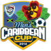 Logo of Caribbean Cup 2014