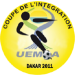 Logo of كأس التكامل في غرب أفريقيا 2011 Senegal
