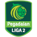 Logo of Лига 2 Индонезии 2023/2024