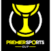 Logo of Premier Sports Cup 2021/2022
