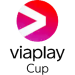 Logo of Viaplay Cup 2022/2023