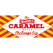Logo of Tunnock's Caramel Wafer Challenge Cup 2019/2020