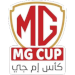 Logo of MG Cup 2021/2022