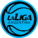Logo of Liga Argentina 