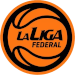 Logo of Liga Federal 
