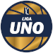 Logo of Liga UNO 