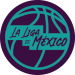 Logo of LMBPF 