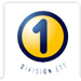 Logo of Дивизион 1 2017