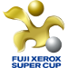 Logo of Fuji Xerox Super Cup 2021