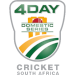 Logo of CSA 4-Day Series - Division 1 