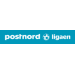 Logo of PostNord-ligaen 2017