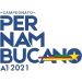 Logo of Campeonato Pernambucano A1 2021