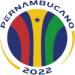 Logo of Campeonato Pernambucano A1 2022