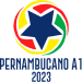 Logo of Лига Пернамбукано — Серия A1 2023