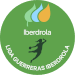 Logo of Liga Guerreras Iberdrola 