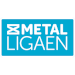 Logo of Metal Ligaen 