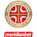 Logo of Meridianbet KLS 
