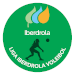 Logo of Liga Iberdrola Voleibol 