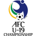Logo of Отборочный турнир чемпионата Азии U-19 2020 Uzbekistan