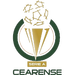 Logo of Лига Сеаренсе Серия A 2020