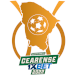 Logo of Лига Сеаренсе Серия A 2022