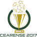 Logo of Лига Сеаренсе Серия A 2017